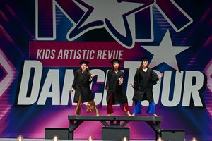 When I Kissed The Teacher